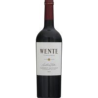 Wente Cabernet Sauvignon, Southern Hills, Livermore Valley