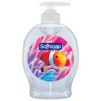 Softsoap Liquid Hand Soap Pump - 7.5 Fluid ounce 