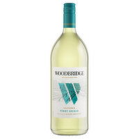 Woodbridge Pinot Grigio - 1.5 Litre 