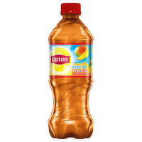 Lipton Mango Iced Tea - 20 Ounce 