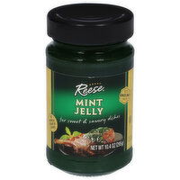 Reese Jelly, Mint - 10.4 Ounce 