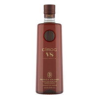 Ciroc Vs Grape Brandy, 750 ml     - 750 Millilitre 