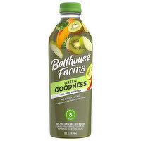 Bolthouse Farms Juice Smoothie, Green Goodness - 32 Fluid ounce 