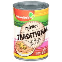 Brookshire's Traditional Refried Beans