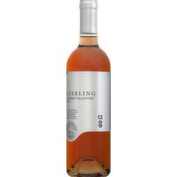 Sterling Rose, Vintner's Collection - 750 Milliliter