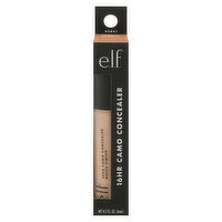 e.l.f. Camo Concealer, 16hr, Medium Neutral - 0.2 Fluid ounce 