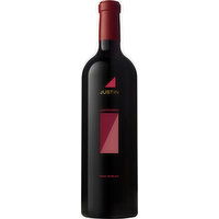 Justin Wine, Paso Robles, Justification - 750 Millilitre 