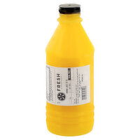 Fresh Orange Juice - 32 Ounce 