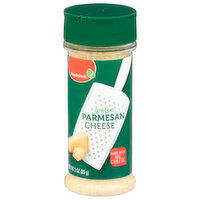 Brookshire's Parmesan Cheese, Grated - 3 Ounce 