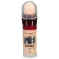 Maybelline Eraser Treatment Makeup, 150, Broad Spectrum SPF 20