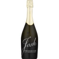 Josh Prosecco - 750 Millilitre 