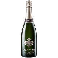 Segura Viudas Brut Cava Spain Sparkling Wine, 750 ml     - 750 Millilitre 