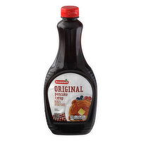 Brookshire's Pancake Syrup