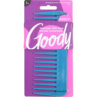 Goody Comb, Detangling - 1 Each 