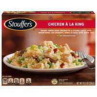 Stouffer's Chicken A La King - 11.5 Ounce 