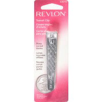 Revlon Toenail Clip - 1 Each 