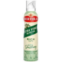 Bertolli Olive Oil, Extra Virgin, Spray - 4.9 Fluid ounce 