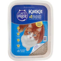 Cat's Pride Cat Litter, with Fresh & Clean - 1 Each 