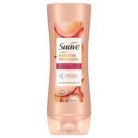 Suave Conditioner, Color Care, Keratin Infusion