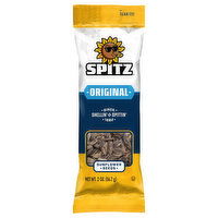 Spitz Sunflower Seeds, Original - 2 Ounce 