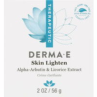 Derma E Skin Lighten