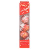 Lindt Truffles, Milk Chocolate