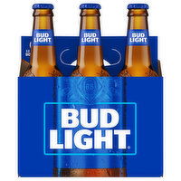 Bud Light Beer