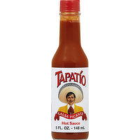 Tapatio Hot Sauce, Salsa Picante - 5 Ounce 