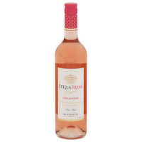 Stella Rosa Stella Pink, Semi-Sweet