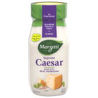 Marzetti Dressing, Caesar, Supreme