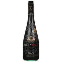 Stella Rosa Beverage, Non Alcoholic, Black - 750 Milliliter