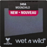 Wet n Wild Eyeshadow, Single, Moonchild 345A