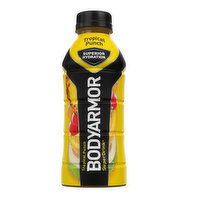 BODYARMOR  Sports Drink Tropical Punch - 16 Fluid ounce 