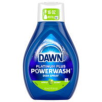 Dawn Apple Scent Dish Spray - 1 Pint