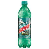 Mtn Dew Soda, Baja Blast