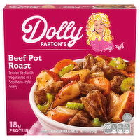 Dolly Parton's Beef Pot Roast - 11 Ounce