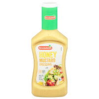 Brookshire's Honey Mustard Dressing - 16 Ounce 