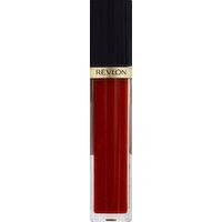 Revlon Lip Gloss, Desert Spice 247