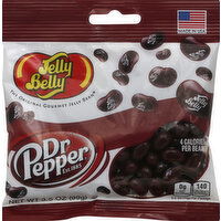 Jelly Belly Jelly Bean, Dr Pepper - 3.5 Ounce