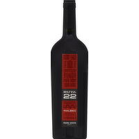 Ruta 22 Malbec, Patagonia Argentina, 2009 - 750 Millilitre 