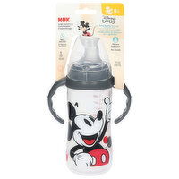 Nuk Learner Cup, 8m+, Large - 1 Each 