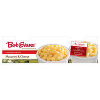 Bob Evans Macaroni & Cheese - 2 Each 