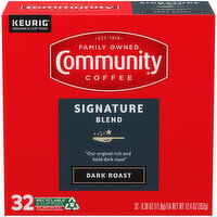 Community Coffee Signature Blend Coffee