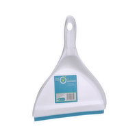 Simply Done Clip On Dustpan - 1 Each 