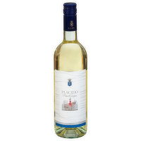 Placido Pinot Grigio, Terre Siciliane - 750 Millilitre 