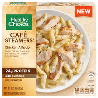 Healthy Choice Chicken Alfredo