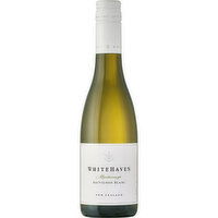 Whitehaven New Zealand Sauvignon Blanc White Wine 375ml 