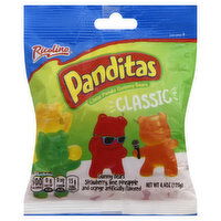 Ricolino Gummy Bears, Little Panda, Classic