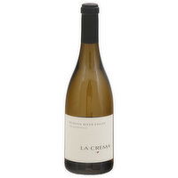 La Crema Chardonnay, Russian River Valley - 750 Millilitre 