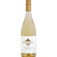 Kendall-Jackson Pinot Gris, Vintner's Reserve, 2018, California - 750 Millilitre 